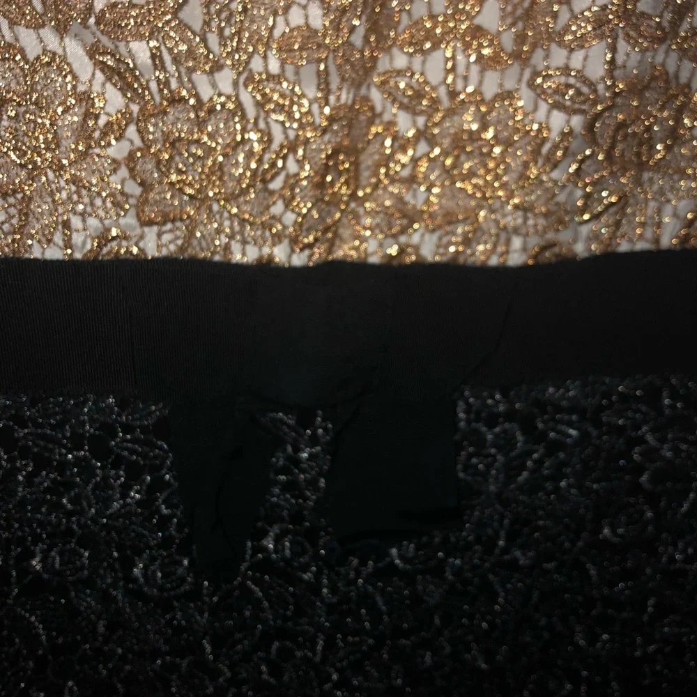 Milly Lace Dress - Picture 4 of 8